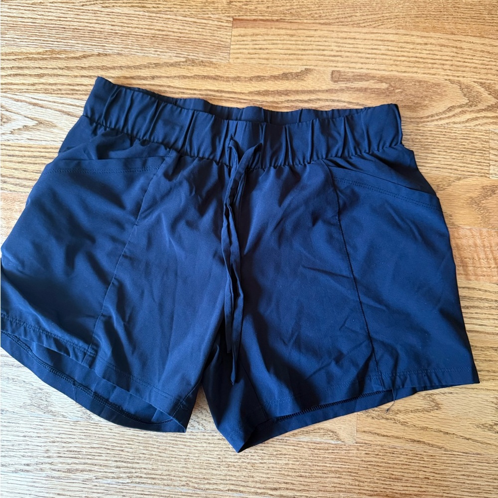 All in Motion Women's Athletic Shorts